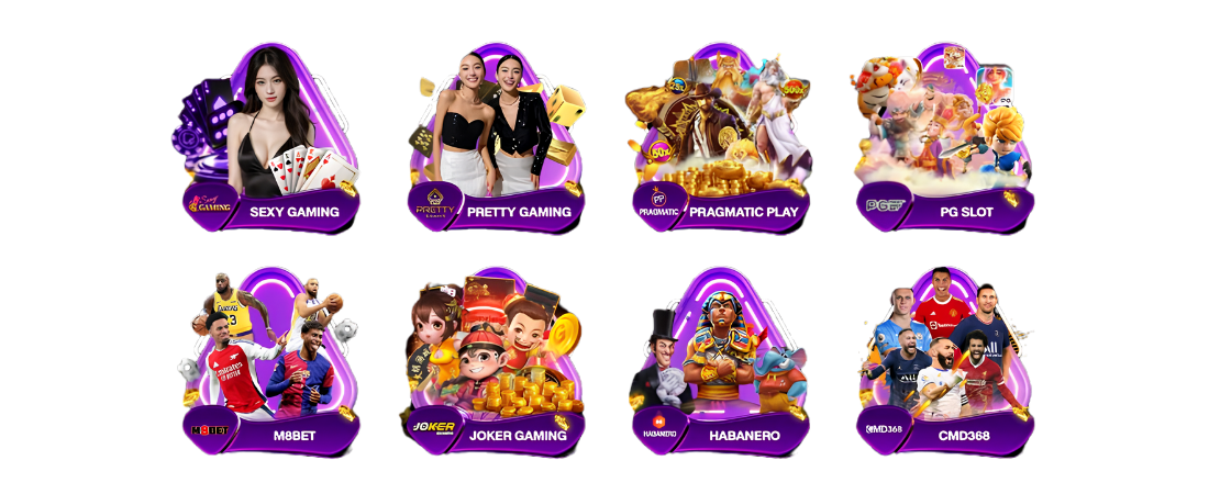 PIGSLOT ค่ายเกมสล็อตออนไลน์