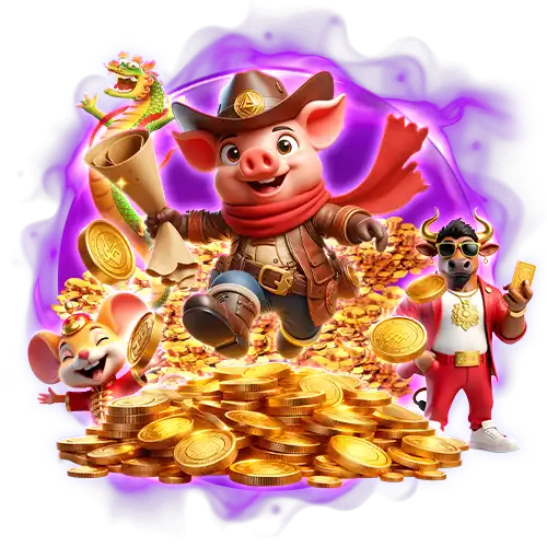 PIGSLOT สล็อตออนไลน์